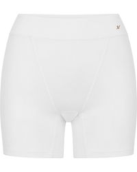Nudea - The Organic Cotton Boyfriend Boxer - Lyst