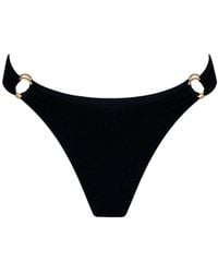 Chaude Swimwear - Billi Bottoms - Lyst