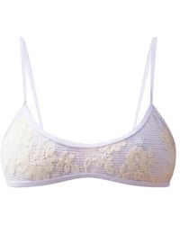 Animal - Sirène Lace Top - Lyst