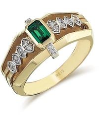 Reis Jewellery - Queen Two - Lyst