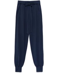 Weartwo London - Siren Cuffed Leg Trousers - Lyst