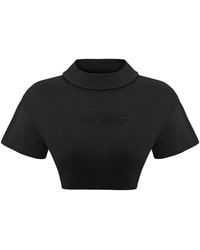 Pcfg - Cotton Destroyed Crop Tee - Lyst