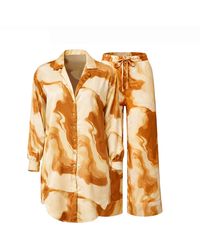 Freak Vault - Dune Vien Set - Lyst