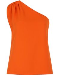 The Molc - Muse Top - Lyst
