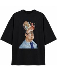 mysimplicated - Oversized T-Shirt - Lyst