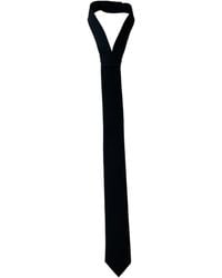 NANDANIE - Skinny Tie - Lyst