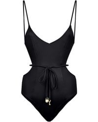 Bianca Resortwear - Vittoria Swimsuit - Lyst