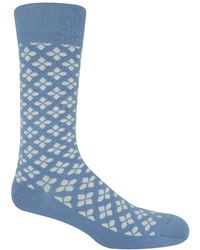 Peper Harow - Made in England - Clover Socks – - Lyst