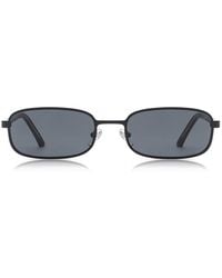 A.Kjærbede - Noah Sunglasses - Lyst