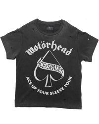 Other - Motorhead Ace Up Your Sleeve Vintage T-Shirt - Lyst