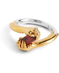 Kasun - Love On Your Hand – & Mozambique Garnet - Lyst