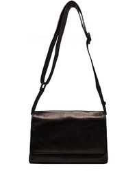Nooki Design - Chester Leather Cross Body Bag - Lyst