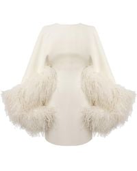Sanctumum - Deva Dress Mini - Lyst