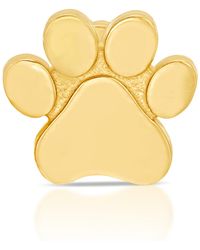Maya Brenner - Charm Stud - Lyst