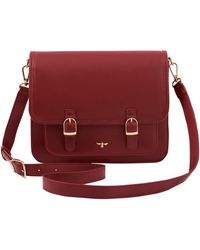Fable England - Wonderland Cherry Satchel - Lyst