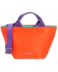 CAMPO MARZIO Roma 1933 - Lipari Handbag - Lyst