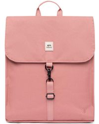 Lefrik - Handy Mini Backpack Dust - Lyst