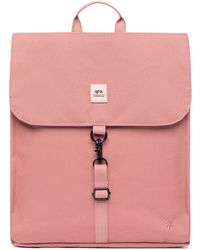 Lefrik - Handy Mini Backpack Dust - Lyst