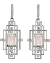 Zoe & Morgan - Bliss Earrings - Lyst