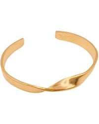 Les Reines - Golden Arc - Lyst