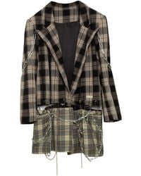 Paloma Lira - School Blazer - Lyst