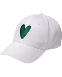Trelle - Baseball Hat - Lyst