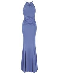 Celestine & Mae - Plume Maxi Dress - Lyst