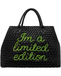 Lilly Loves - I'M A Limited Edition Handbag - Lyst