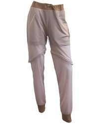 SNIDER - Cherry Blossom Pant - Lyst