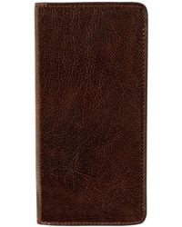 Time Resistance - A Coat Wallet For - Lyst