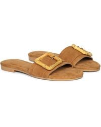 Jelavu - Amsterdam Suede - Lyst