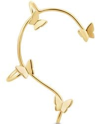 SHYMI - Full Ear Cuff - Lyst