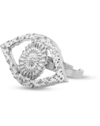 Sophie Simone Designs - Ring Ojo - Lyst