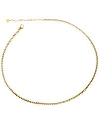 Lei & Mar Co. - The Lily Chain - Lyst