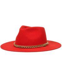 Le Trap - Salamanca Hat - Lyst