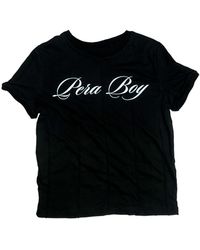 Juan Vg - Pera Boy Tee - Lyst