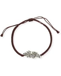 Martina Rozenberg Smira Jewelry - Whirl Bracelet - Lyst