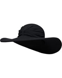 Kalani Sunwear - Bahamas Uv Sun Hat - Lyst
