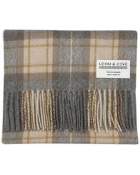 Loom & Cove - Neutrals Natural Mackellar - Lyst