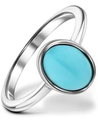 Rejected Hearts Club - Healing Stack Ring - Lyst