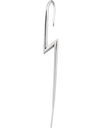 Scream Pretty - Lightning Bolt Ear Crawler - Lyst