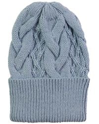 Gigi Knitwear - Cable Hat - Lyst