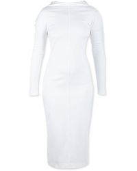 The Ethos Studio - Sarah Dress - Lyst