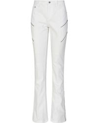 Circular Path - Zelda Zipper Jean - Lyst