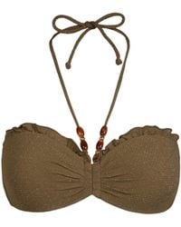 Change of Scenery - Neutrals Alexis Top - Lyst