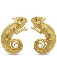 La Pluie Jewellery - Metis Earrings - Lyst