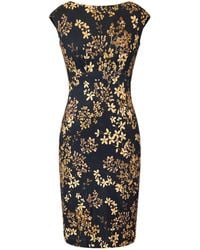 Alie Street London - Pippa Shift Dress - Lyst