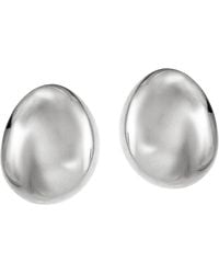 Biko Jewellery - Galina Studs Large - Lyst