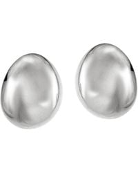 Biko Jewellery - Galina Studs Large - Lyst