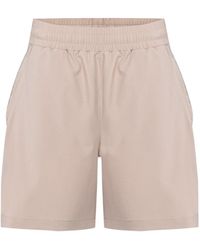 Pcfg - Neutrals Free Heaven Active Short - Lyst
